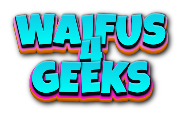 Waifus4Geeks